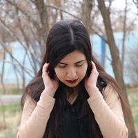 Sahar Ahmadi的照片