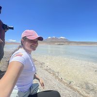 Diana Prieto's Photo