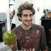 Rémy Boëgeat的照片