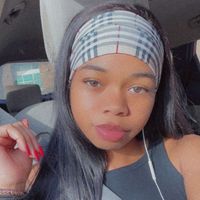 Ameerah Putilla's Photo