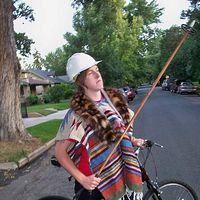 Britt Moseley's Photo