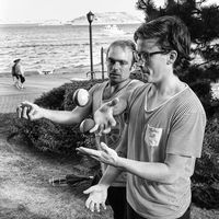 Carter Mahoney的照片