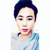 Hongseok Park's Photo