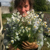 Justine Esnault的照片