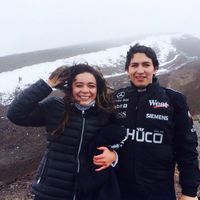 Fotos de Diana Mogollón