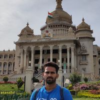 Shiva Annaram的照片