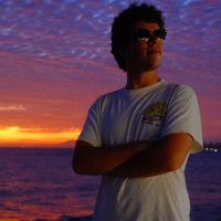 Connor Quinn的照片