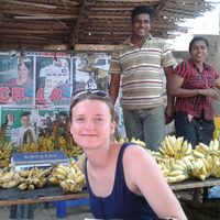 Klára Jiřištová's Photo