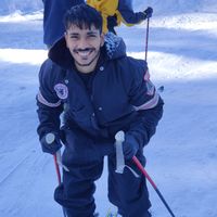 Digvijay Singh的照片