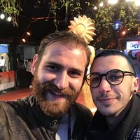 Фотографии пользователя Márcio Picoli Valmorbida