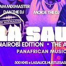 La Sauce's picture