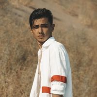 Max Berikbay's Photo