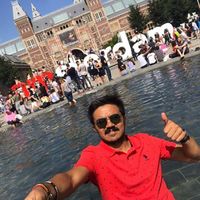 Bayram Yılmaz's Photo