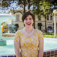 Kate Brogden's Photo