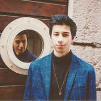 Mateo Hoareau的照片