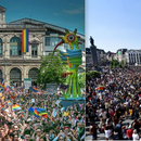 Zdjęcie z wydarzenia Pride de Lille