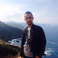 Zdjęcia użytkownika Taha El Amine Neme