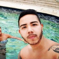 Jonathan Vanegas的照片