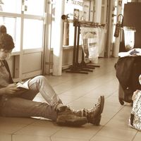 Lizzy Dizzy的照片