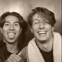 Lucas Sallé的照片