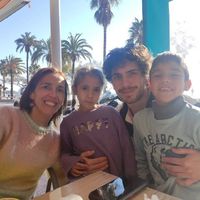 Hannibal Lorente Gutierrez's Photo