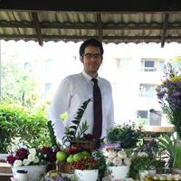 Arash Kamangir's Photo