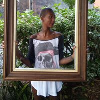 Kamila Ávila的照片