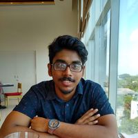 Avintha Fonseka's Photo