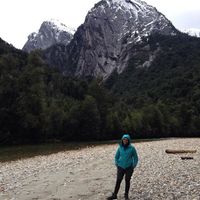 Jeannette Maldonado的照片