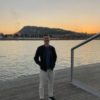 Pascal Deutschländer's Photo