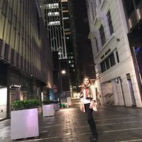 Mila Geraseva的照片