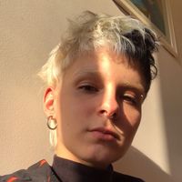 Sabrina Sarmento Hoppe's Photo