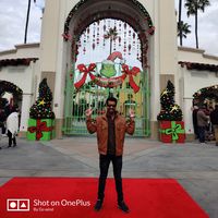 Fotos de Govind Gadhe