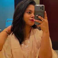 Hamdah Hameed's Photo