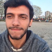 João Cutrim的照片