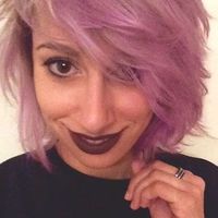 Roberta Faliselli's Photo