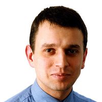 Konrad Mąkosa's Photo