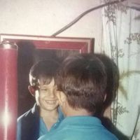 Leovigildo Santos's Photo