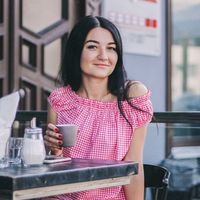 Anastasia Romanchuk的照片