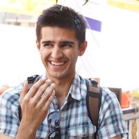 Aditya Desai's Photo