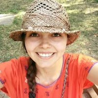 Maria Darii的照片