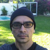 Uriel Cañon Mendoza的照片