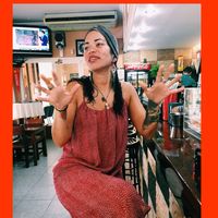 Cecilia Tavarez's Photo