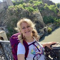 Natalia Katilevskaya's Photo