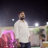 Jayaram Sahu's Photo