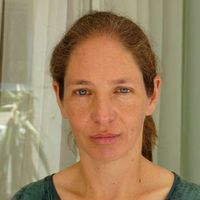 Zdjęcia użytkownika Zohar Chamberlain Regev