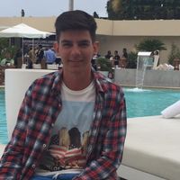 Gabriel Santana的照片