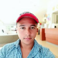 Cristian Vargas Restrepo的照片