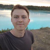 Дмитрий Курочкин的照片