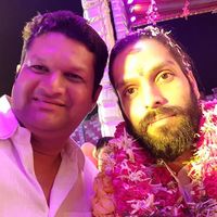 Amit Aggarwal's Photo